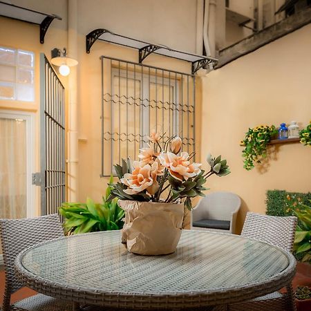Corte Novella Apartment Firenze Esterno foto