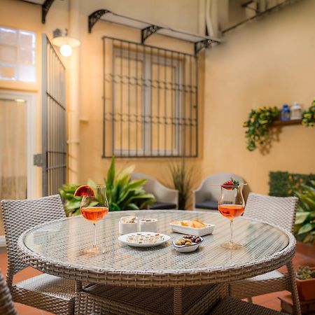 Corte Novella Apartment Firenze Esterno foto