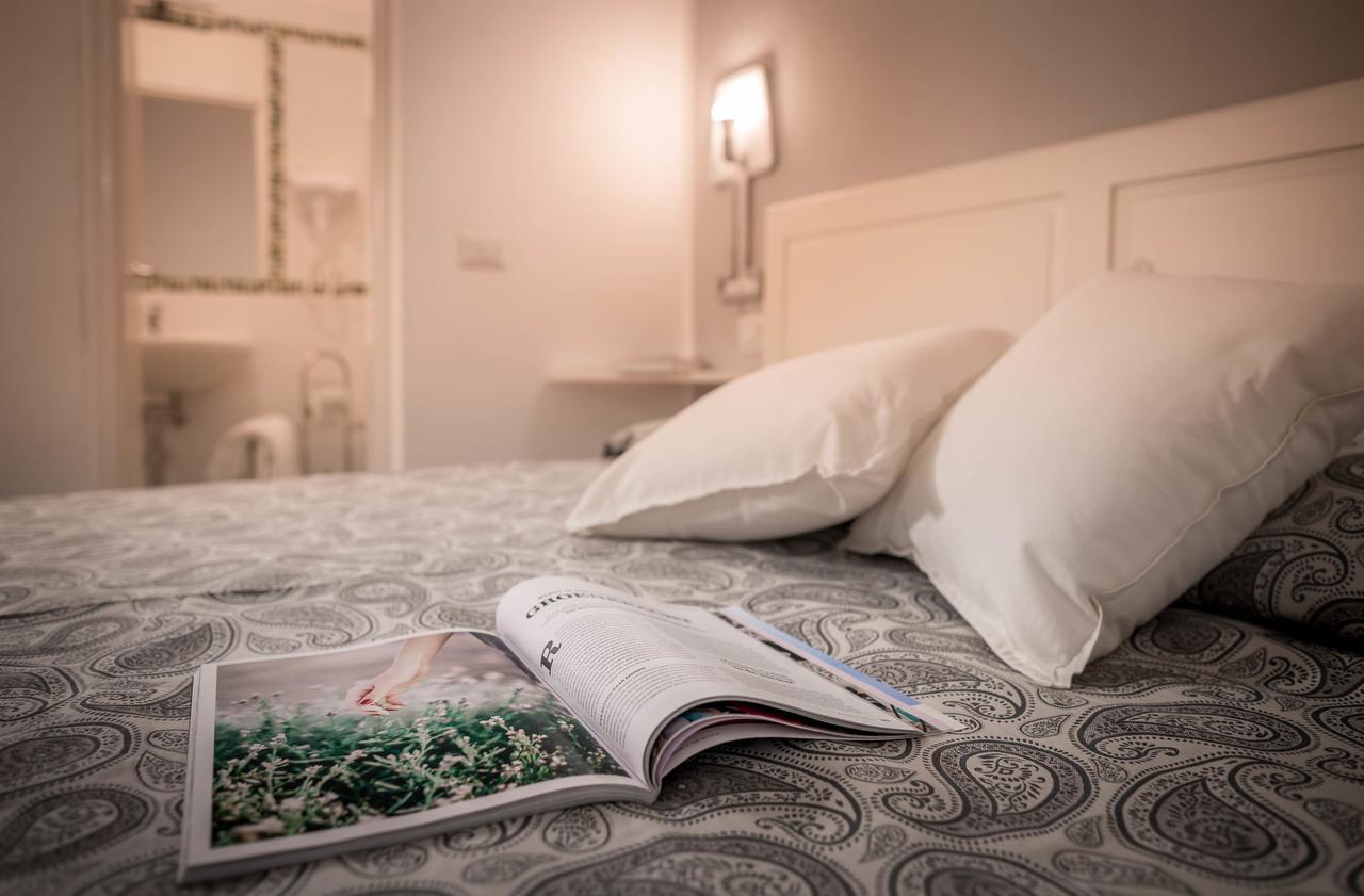 Corte Novella Apartment Firenze Esterno foto