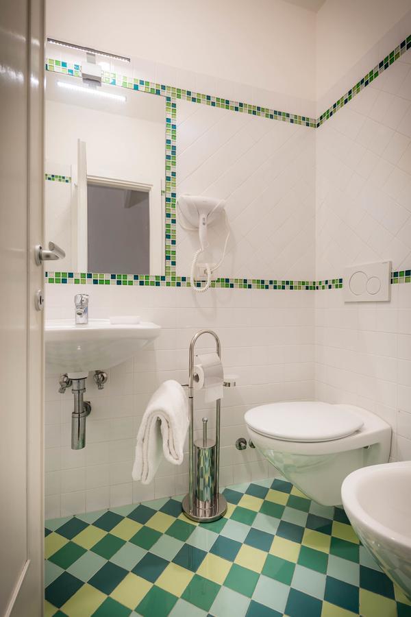 Corte Novella Apartment Firenze Esterno foto