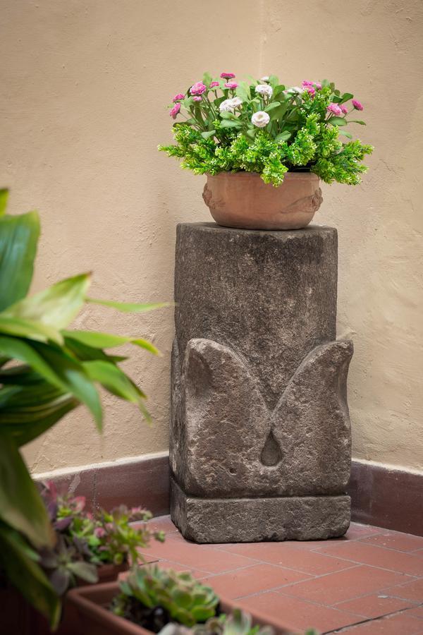 Corte Novella Apartment Firenze Esterno foto