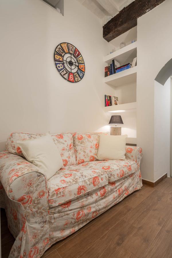 Corte Novella Apartment Firenze Esterno foto