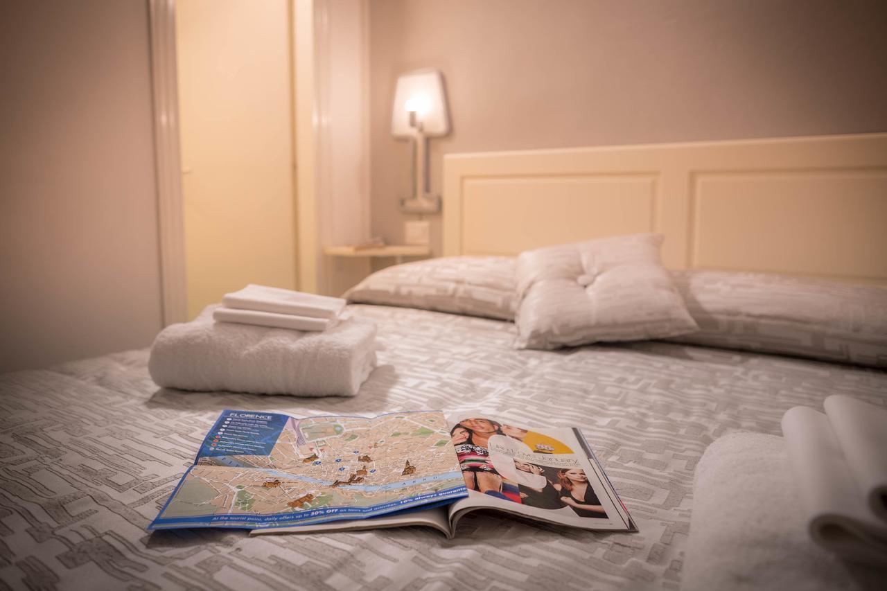 Corte Novella Apartment Firenze Esterno foto