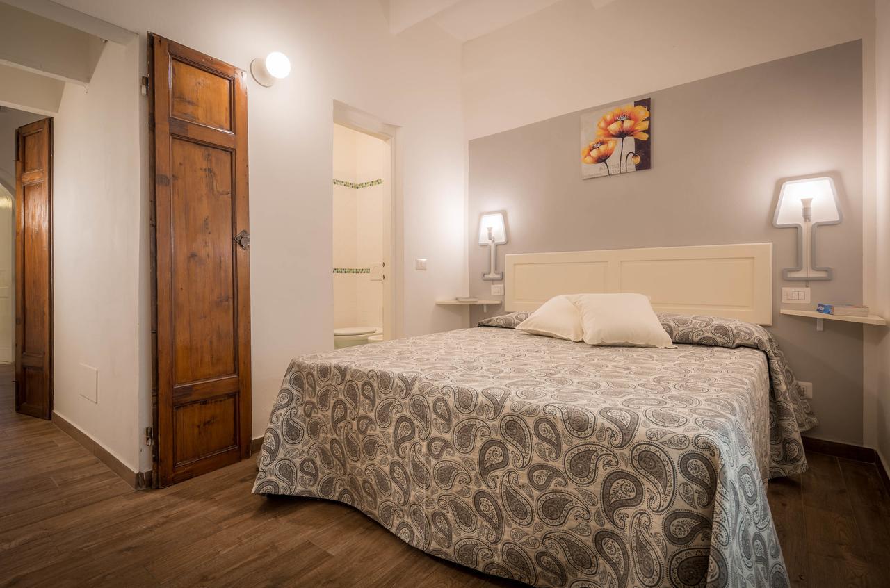 Corte Novella Apartment Firenze Esterno foto