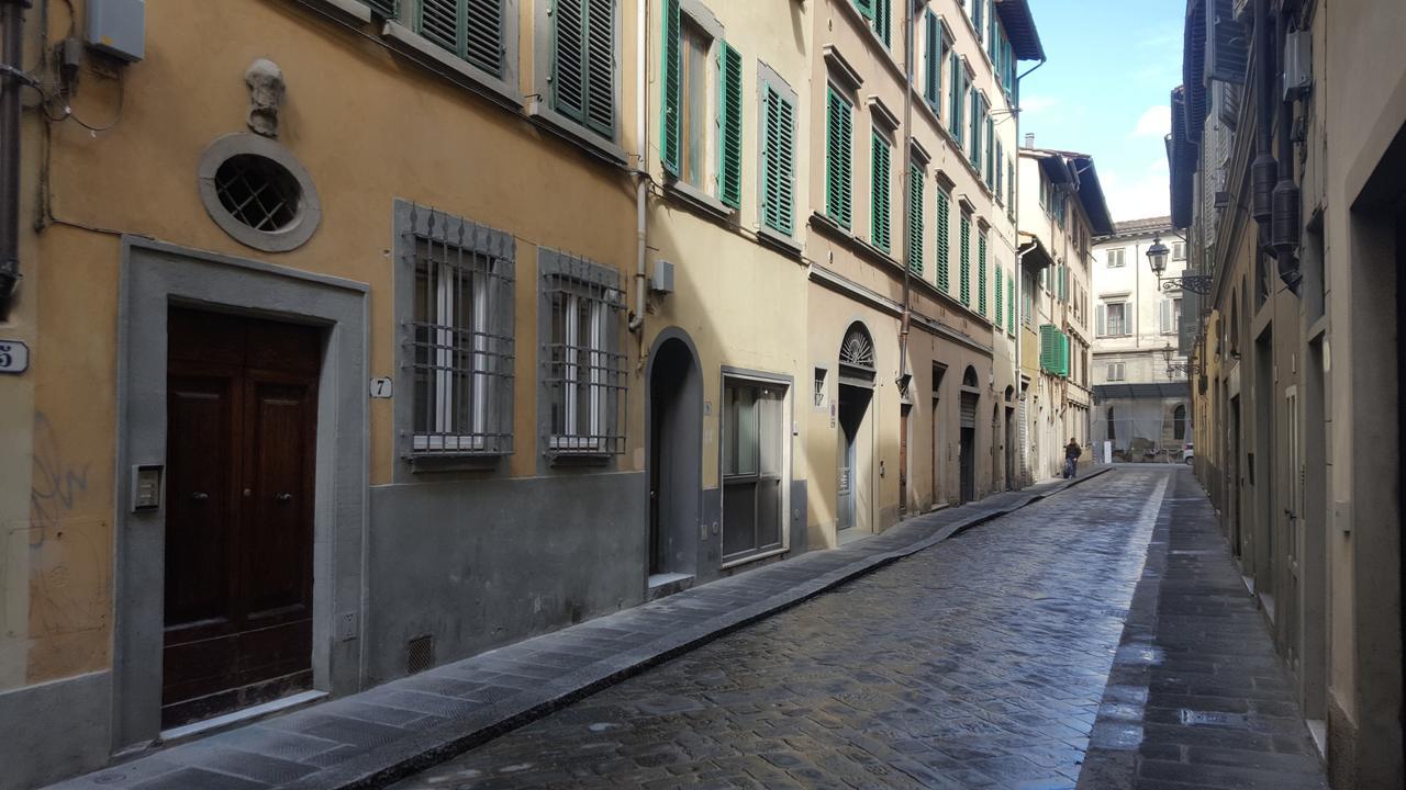 Corte Novella Apartment Firenze Esterno foto