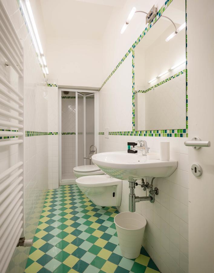 Corte Novella Apartment Firenze Esterno foto